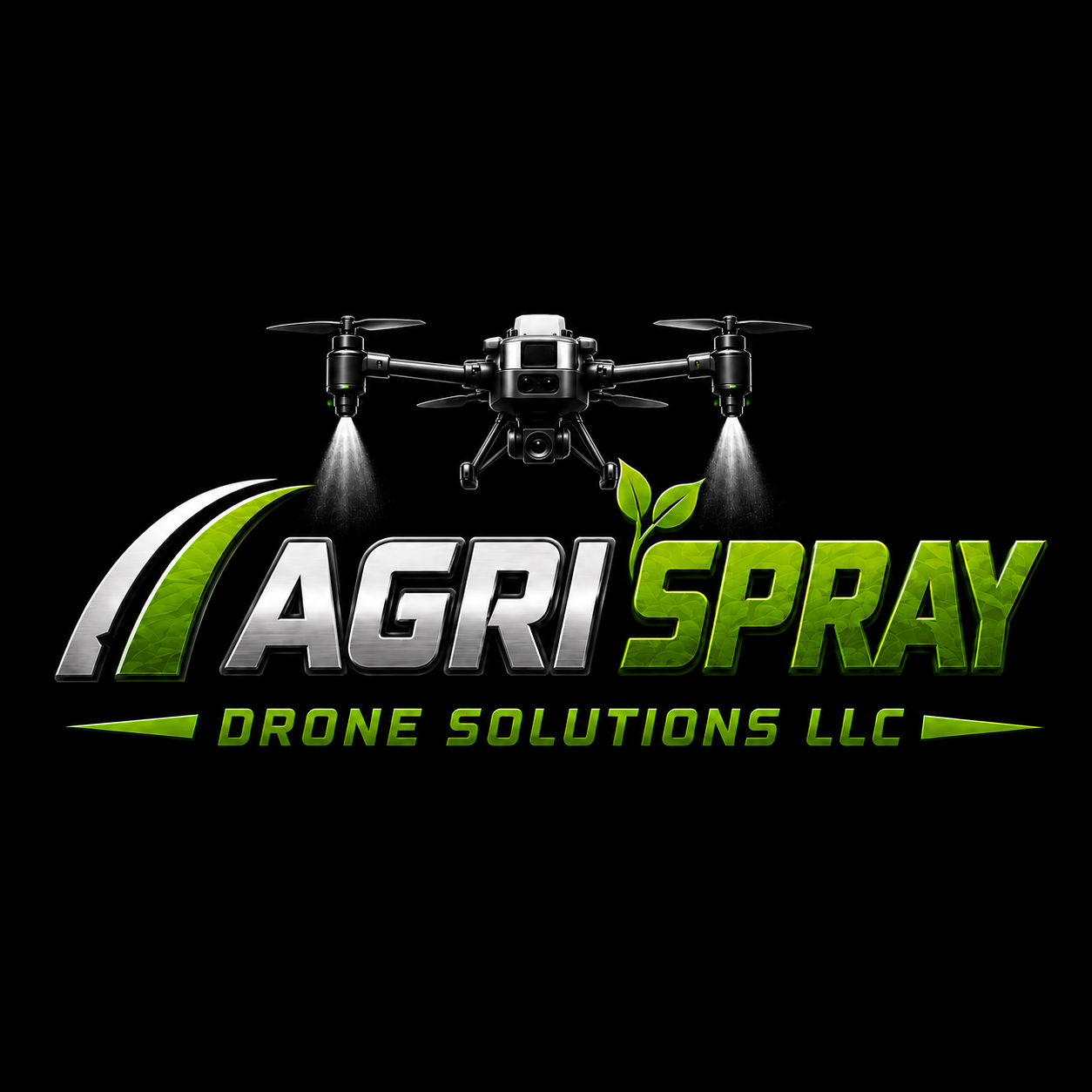 Agri Spray Drone Solutions LLC
